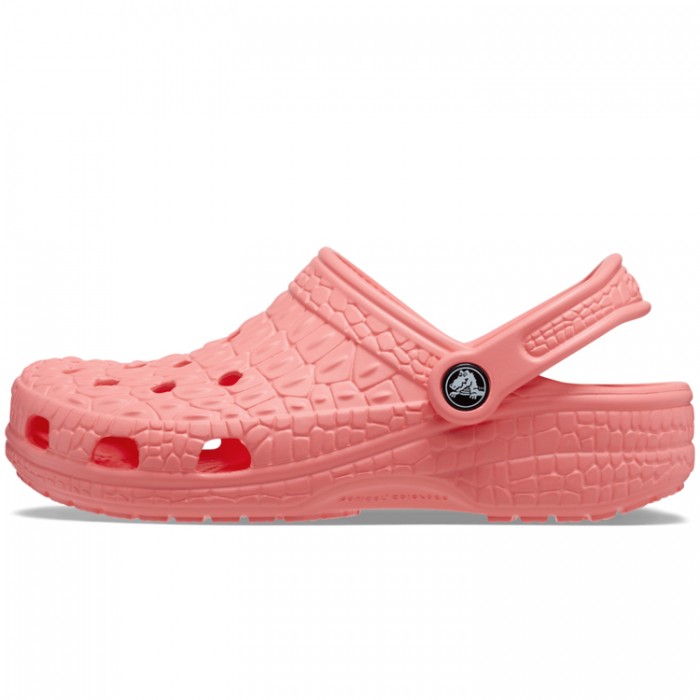 Шлепанцы Crocs Crocskin Clog 2068736UI