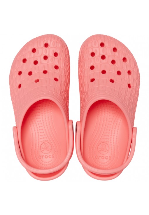 Slapi Crocs Crocskin Clog