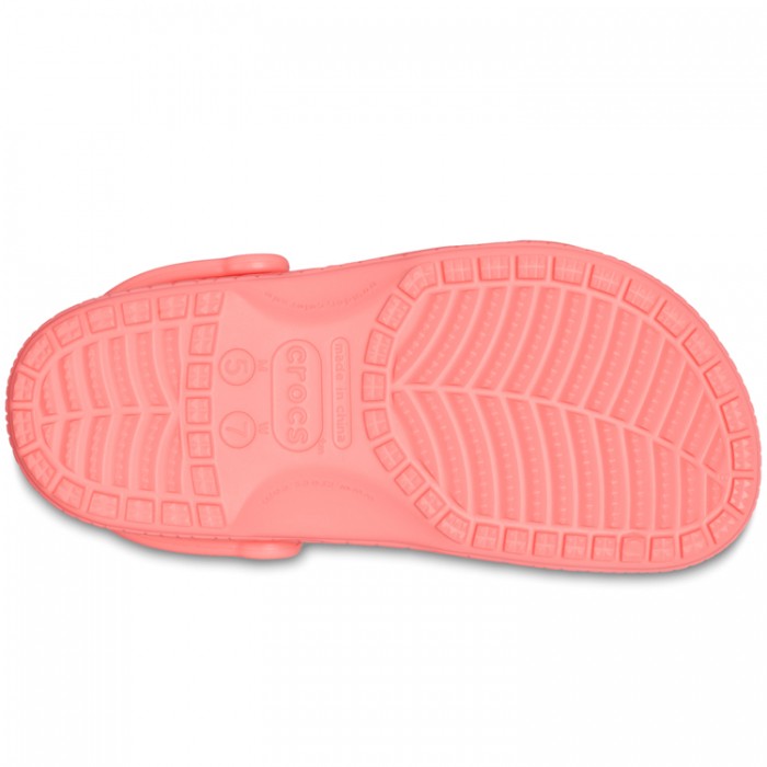 Шлепанцы Crocs Crocskin Clog 2068736UI - изображение №2