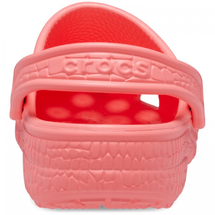 Шлепанцы Crocs Crocskin Clog 2068736UI - изображение №5