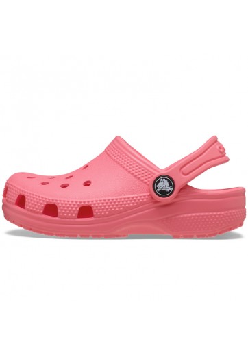 Шлепанцы Crocs Classic Clog