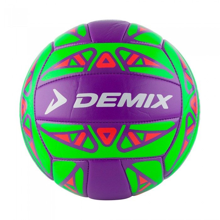 Minge volei Demix Volley ball VMPVCTR-UL - 2