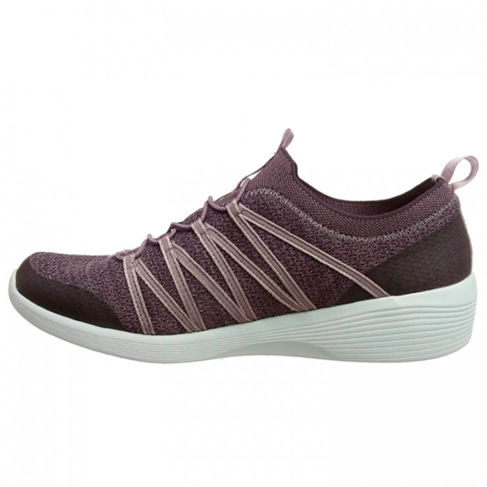 Incaltaminte Sport Skechers Arya Plump 23757-PLUM Incaltaminte Sport Skechers Arya Plump 23757-PLUM