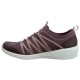 Incaltaminte Sport Skechers Arya Plump 23757-PLUM | Sportlandia Incaltaminte Sport Skechers Arya Plump 23757-PLUM