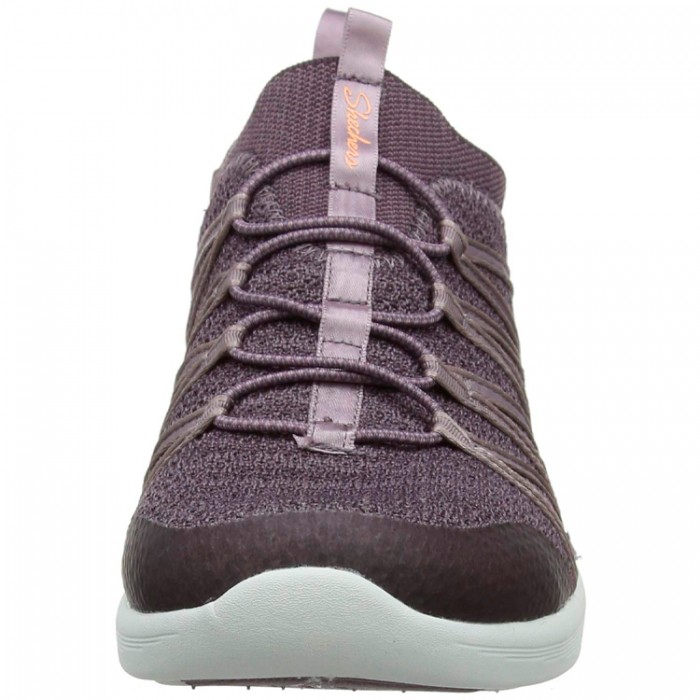 Incaltaminte Sport Skechers Arya Plump 23757-PLUM - 2 Incaltaminte Sport Skechers Arya Plump 23757-PLUM - 2