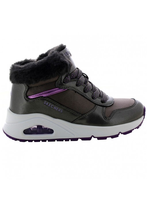 Ghete Skechers Uno Cozy