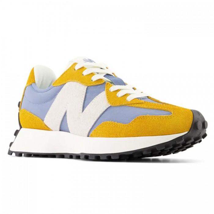 Incaltaminte Sport New Balance 327 WS327UN - imagine №4