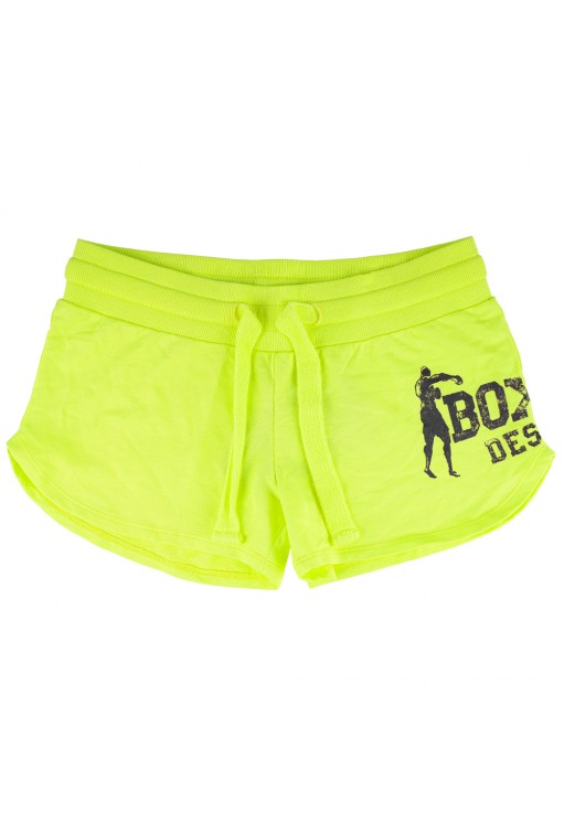 Шорты Boxeur LADY BASIC SWEATSHORTS