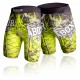 Sorti Boxeur CROSS 2.0 BXT-1532-YELLOW FLUO