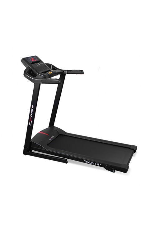 Banda de alergari Carbon T506-UP