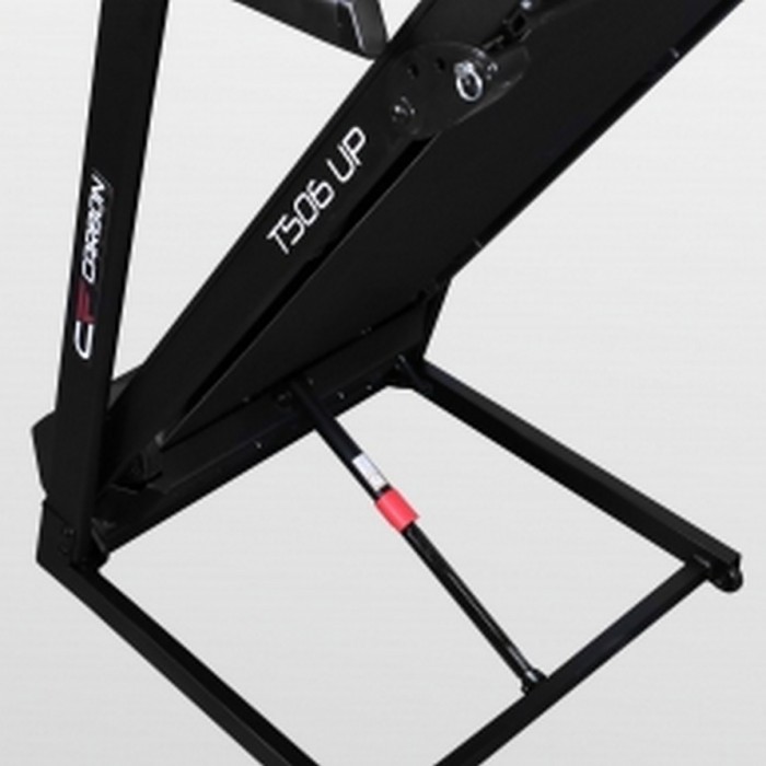 Banda de alergari Carbon T506-UP T506-UP - 2