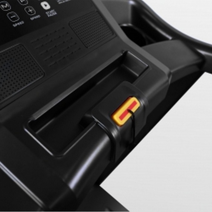 Banda de alergari Carbon T506-UP T506-UP - 4