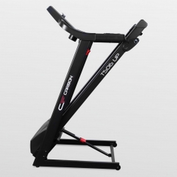 Banda de alergari Carbon T506-UP T506-UP - 5