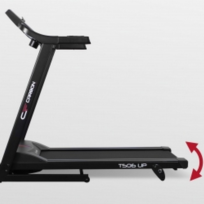 Banda de alergari Carbon T506-UP T506-UP - 9