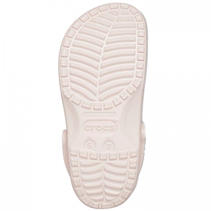 Slapi Crocs Classic 10001-6UR - 3