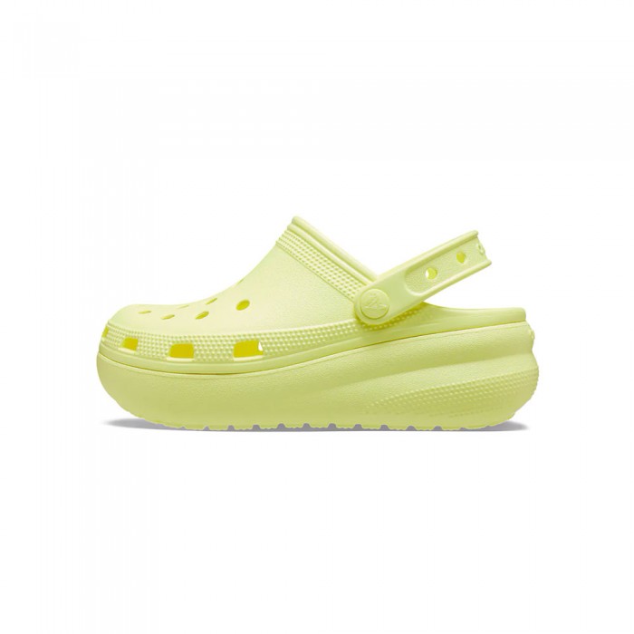 Slapi Crocs Classic Cutie Clog Kids 862158
