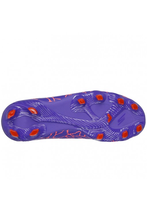Ghete pentu fotbal Skechers SKX 1.5 JR YOUTH FG
