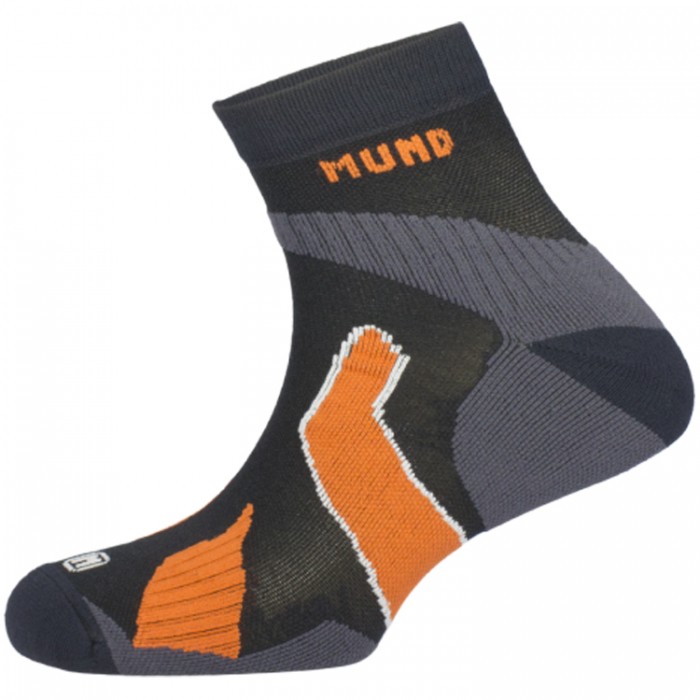 Носки Mund Socks 338 ULTRA RAID MS338UR - 2