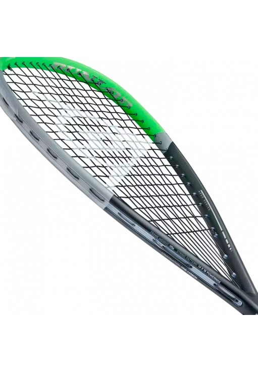 Ракетка для сквоша Dunlop Apex INFINITY 2022
