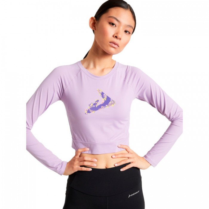 Tricou Demix TEE 113701-V0 - 3