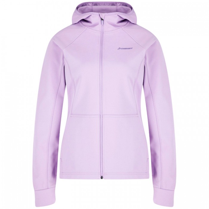 Толстовка Demix JACKET 113713-V0