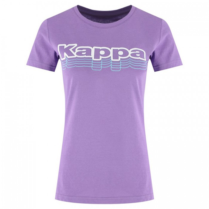 Tricou Kappa W Tee 110732-V1
