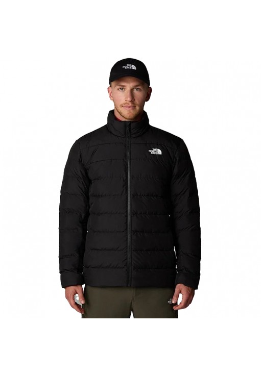 Куртка The North Face M ACONCAGUA 3 JACKET