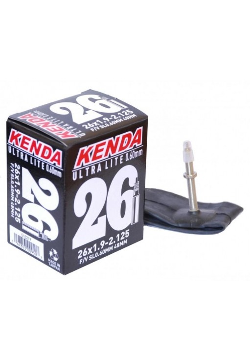 Camera bicicleta KENDA 152621252FV2