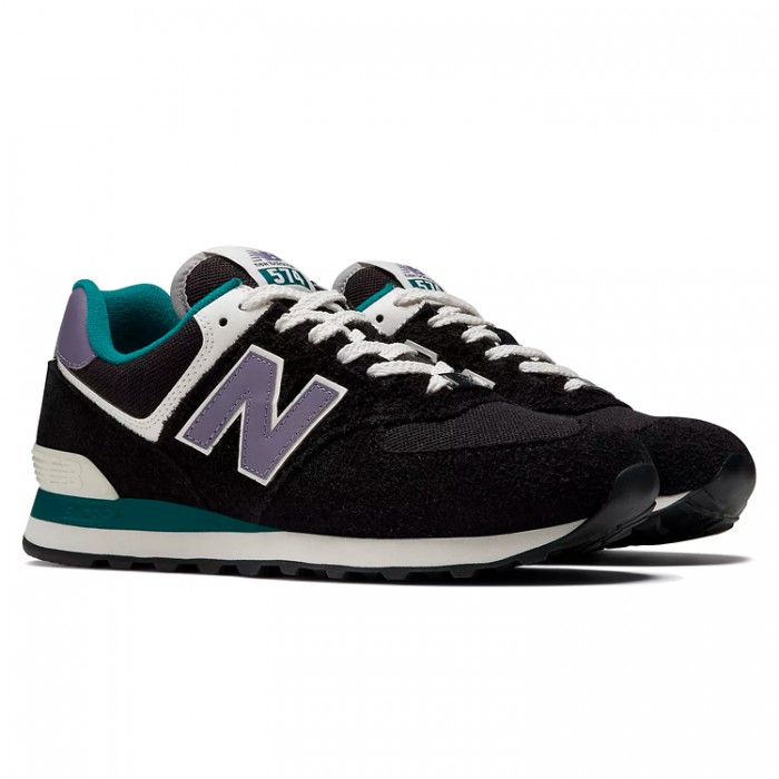 Incaltaminte Sport New Balance 574 U574LV2 - imagine №2