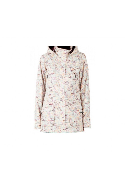 Scurta Outventure Jacket W
