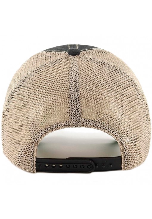 Caciula 47 Brand NHL Boston Bruins Tuscaloosa