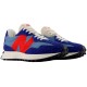 Кроссовки New Balance 327 U327VD - 2