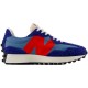 Кроссовки New Balance 327 U327VD - 5