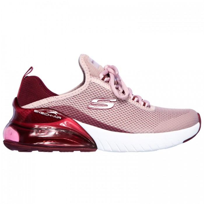 Incaltaminte Sport Skechers Air Stratus 13276-MVE - imagine №2