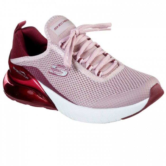 Incaltaminte Sport Skechers Air Stratus 13276-MVE - imagine №4