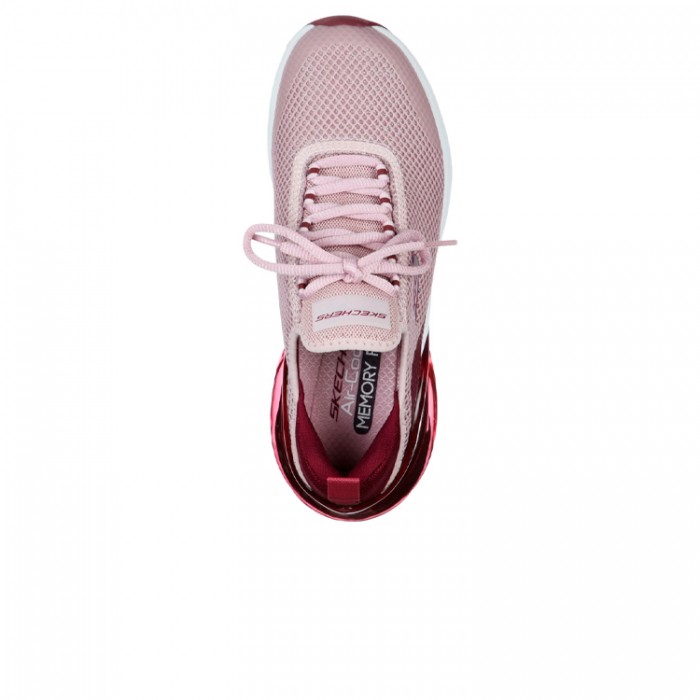 Incaltaminte Sport Skechers Air Stratus 13276-MVE - imagine №5