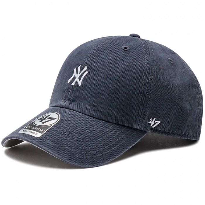 Кепка 47 Brand MLB New York Yankees BASE RUNNER B-BSRNR17GWS-VN