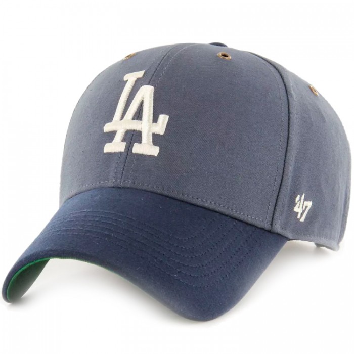 Chipiu 47 Brand MLB Los Angeles Dodgers Campus MVP B-CAMPC12GWS-VN
