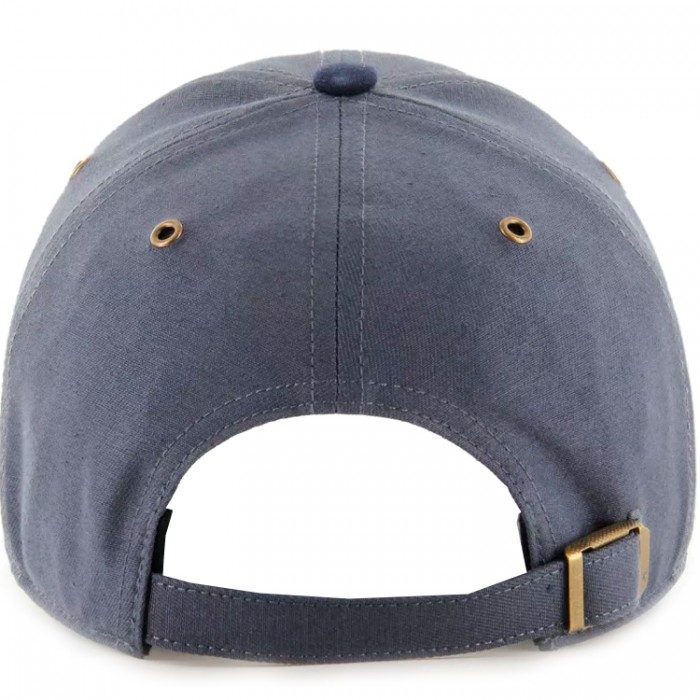 Chipiu 47 Brand MLB Los Angeles Dodgers Campus MVP B-CAMPC12GWS-VN - 2