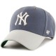 Chipiu 47 Brand MLB New York Yankees Campus MVP B-CAMPC17GWS-VN