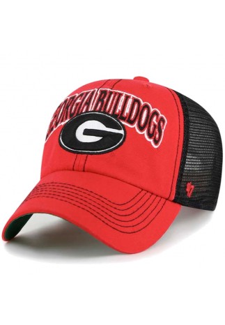 Chipiu 47 Brand NCAA Georgia Bulldogs Tuscaloosa