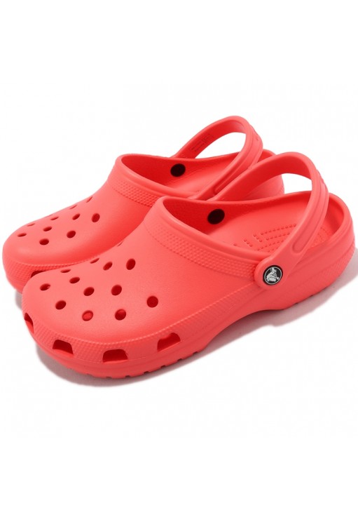 Slapi Crocs Classic