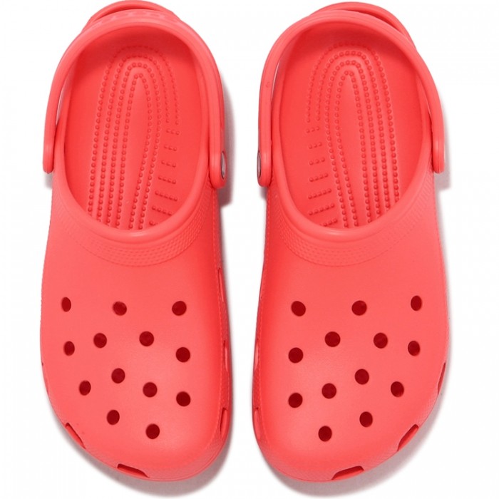 Шлепанцы Crocs Classic 100016VT - изображение №3