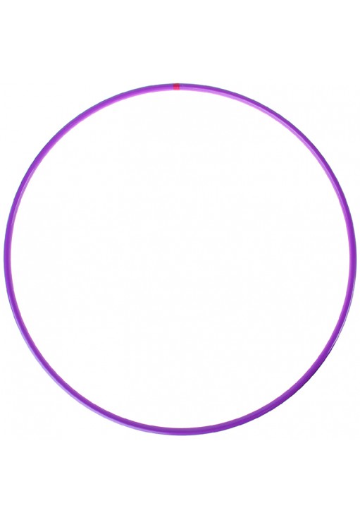 Cerc gimnastic Grace Dance Hula-hoop