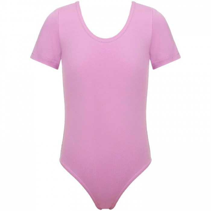 Купальник гимнастический Grace Dance Leotard 63026VT