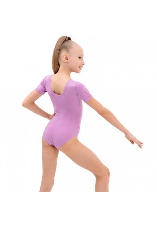Купальник гимнастический Grace Dance Leotard
