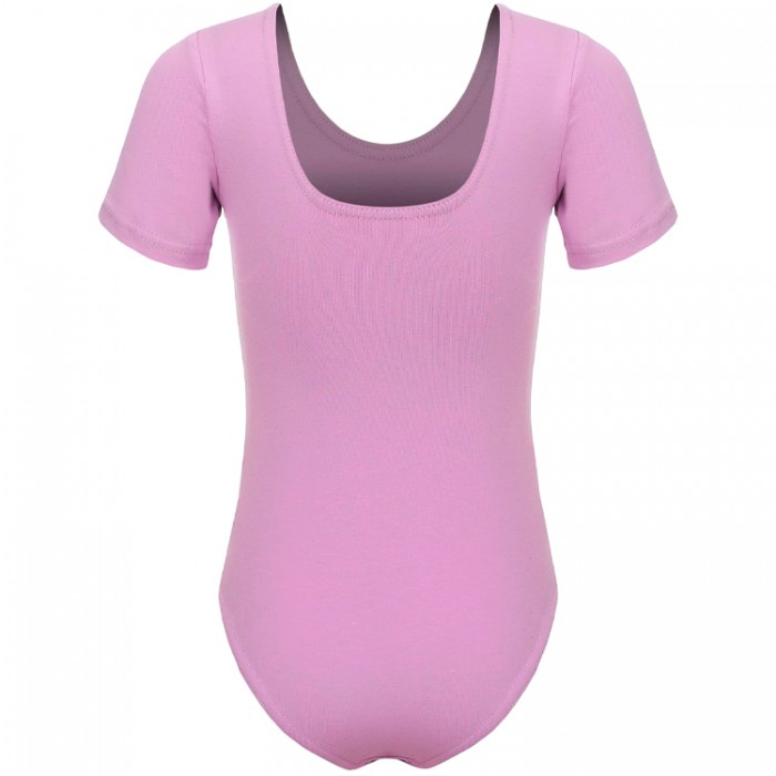 Купальник гимнастический Grace Dance Leotard 63026VT - изображение №4