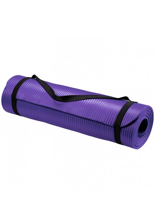 Коврик для йоги Green Hill YOGA MAT