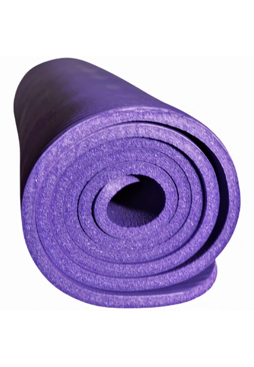 Коврик для йоги Green Hill YOGA MAT