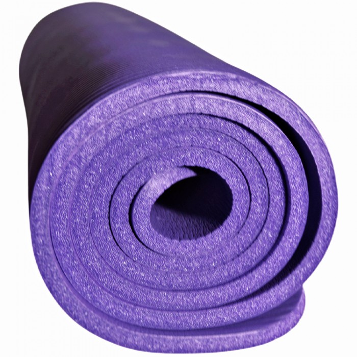Covoras yoga Green Hill YOGA MAT GHYM-2020-VT - 2